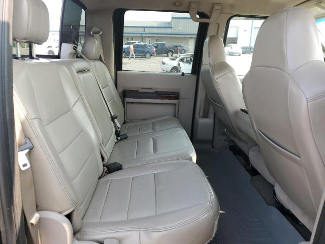Photo 10 from auction – 2010 FORD F250 SUPER with VIN 1FTSW2BR7AEA73644