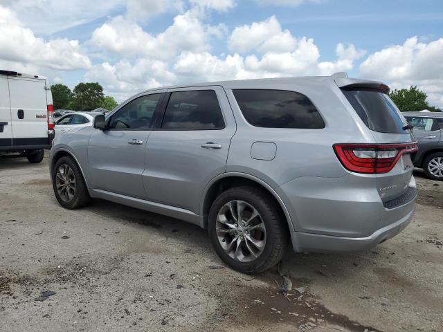 Photo 2 from auction – 2020 DODGE DURANGO GT with VIN 1C4RDJDG4LC260347