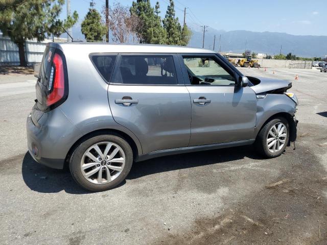 Zdjęcie 3 z aukcji – 2018 KIA SOUL + z VIN KNDJP3A56J7559427