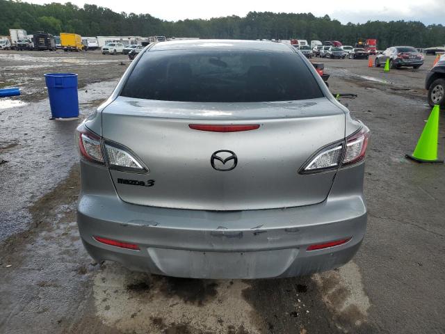 Photo 6 from auction – 2012 MAZDA 3 I with VIN JM1BL1UFXC1582787