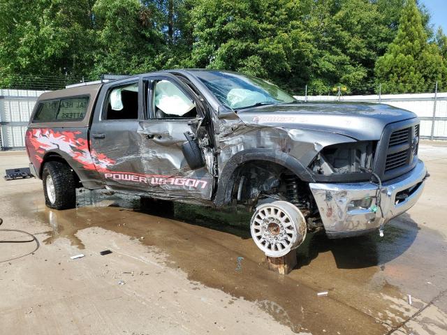 Photo 4 from auction – 2012 DODGE RAM 2500 S with VIN 3C6TD5CT4CG199033