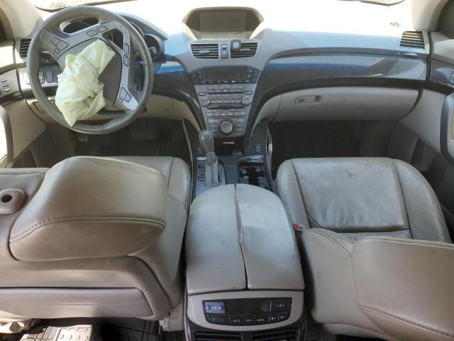 Photo 8 from auction – 2007 ACURA MDX TECHNO with VIN 2HNYD28457H546416