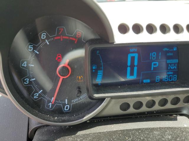 Photo 9 from auction – 2014 CHEVROLET SONIC LS with VIN 1G1JA5SH9E4216522