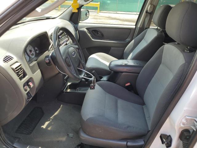 Photo 7 from auction – 2004 FORD ESCAPE XLS with VIN 1FMCU92114DA15564