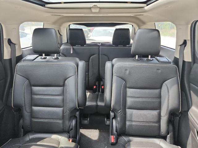 Photo 10 from auction – 2017 GMC ACADIA DENALI with VIN 1GKKNXLSXHZ188747