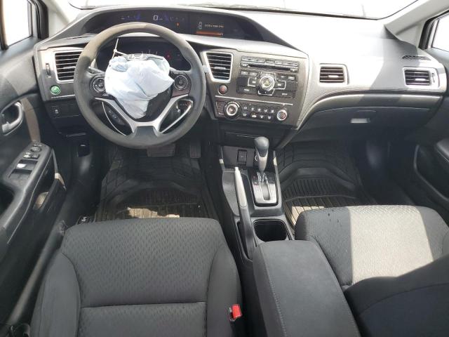 Zdjęcie 8 z aukcji – 2015 HONDA CIVIC LX z VIN 19XFB2F55FE286995