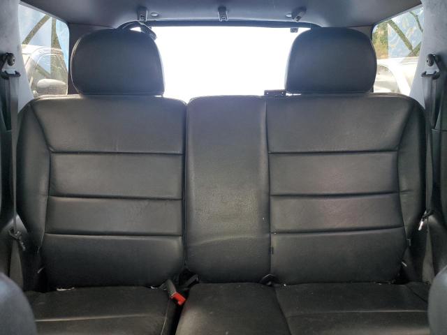 صورة رقم 10 من المزاد - 2012 FORD ESCAPE XLT مع VIN 1FMCU9DG2CKB67171