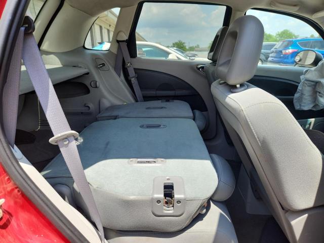 Photo 10 from auction – 2006 CHRYSLER PT CRUISER with VIN 3A4FY58B76T284819