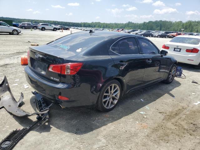 Photo 3 from auction – 2013 LEXUS IS 250 with VIN JTHBF5C25D5189267