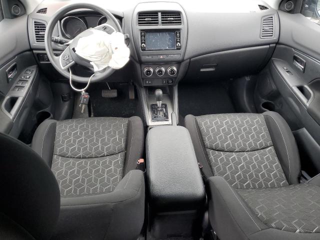 Photo 8 from auction – 2024 MITSUBISHI OUTLANDER with VIN JA4ARUAU3RU010654