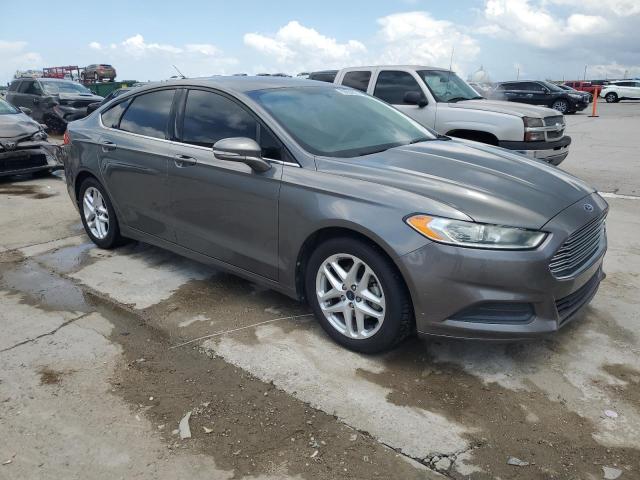 Photo 4 from auction – 2014 FORD FUSION SE with VIN 3FA6P0HD5ER179095