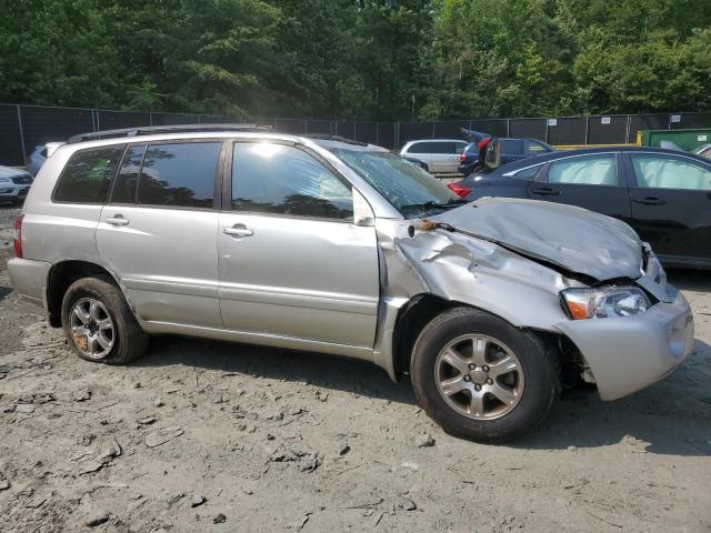 Photo 4 from auction – 2006 TOYOTA HIGHLANDER with VIN JTEEP21AX60147838