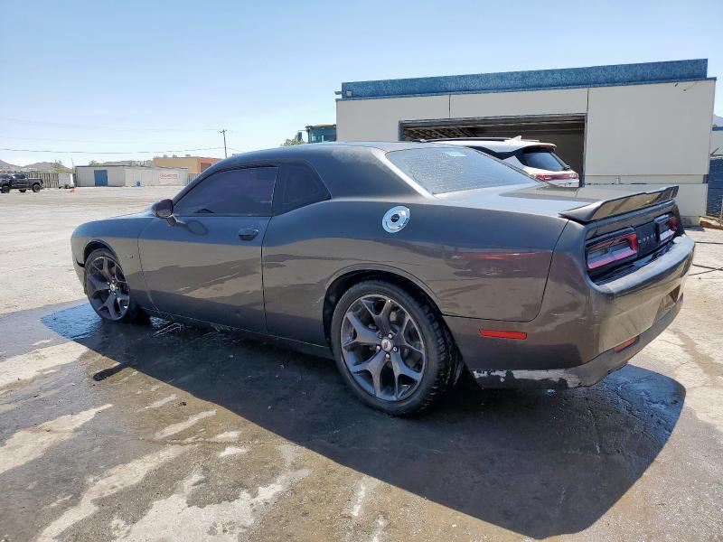 Photo 2 from auction – 2019 DODGE CHALLENGER R/T with VIN 2C3CDZBT6KH629519
