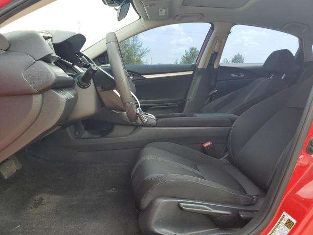 Photo 7 from auction – 2016 HONDA CIVIC EX with VIN 2HGFC2F82GH561186