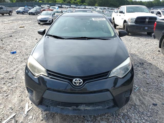 Photo 5 from auction – 2014 TOYOTA COROLLA L with VIN 2T1BURHE6EC044079