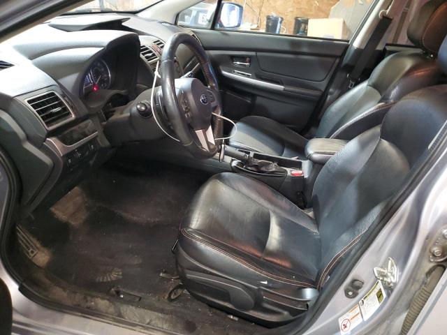 Photo 7 from auction – 2017 SUBARU CROSSTREK with VIN JF2GPANC3H8200985