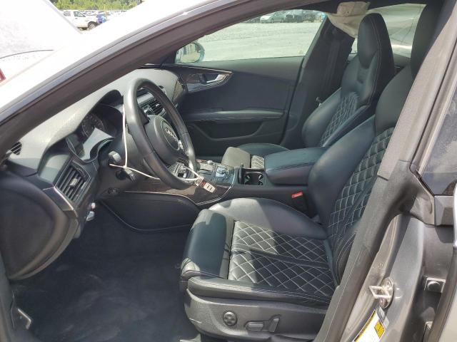 Photo 7 from auction – 2015 AUDI S7 PREMIUM with VIN WAUW2AFC9FN010689