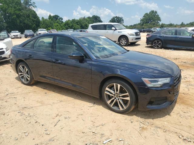 Photo 4 from auction – 2021 AUDI A6 PREMIUM with VIN WAUD3AF21MN101903