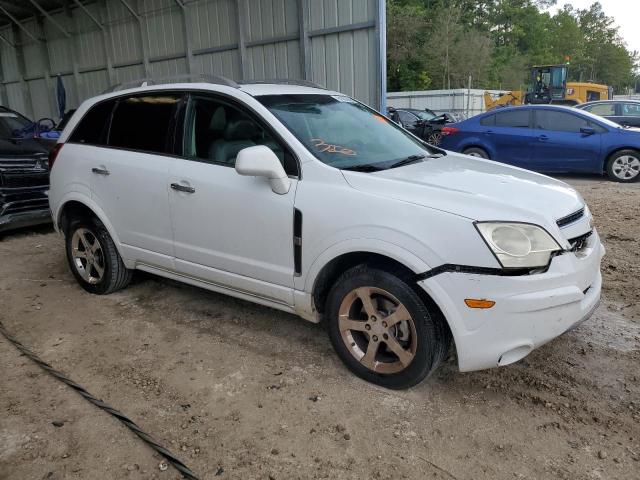Photo 4 from auction – 2013 CHEVROLET CAPTIVA LT with VIN 3GNAL3EK4DS577143