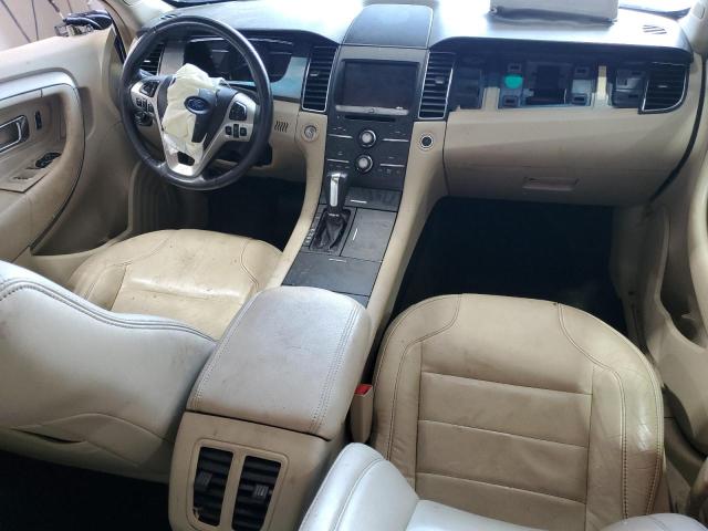 Photo 8 from auction – 2013 FORD TAURUS SEL with VIN 1FAHP2E89DG200693
