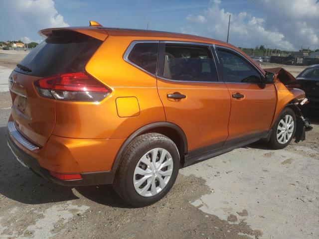 Photo 3 from auction – 2017 NISSAN ROGUE S with VIN JN8AT2MT0HW394947