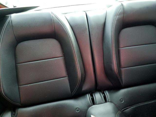 Photo 10 from auction – 2022 FORD MUSTANG with VIN 1FA6P8TH5N5101847