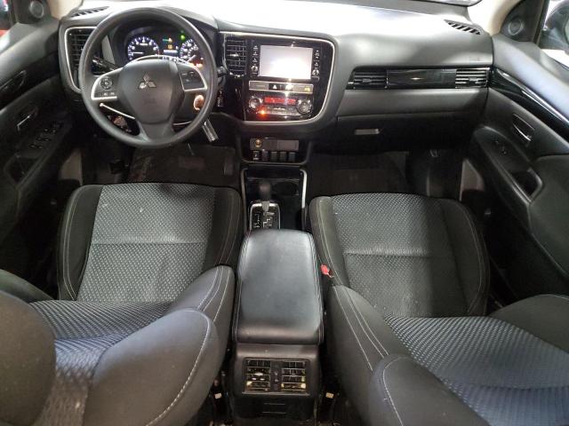 Photo 8 from auction – 2019 MITSUBISHI OUTLANDER with VIN JA4AD2A30KZ012753