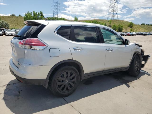 Photo 3 from auction – 2015 NISSAN ROGUE S with VIN 5N1AT2MK0FC753694