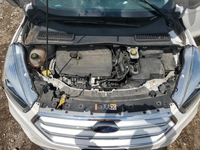 Photo 11 from auction – 2017 FORD ESCAPE TIT with VIN 1FMCU9JD1HUE31079