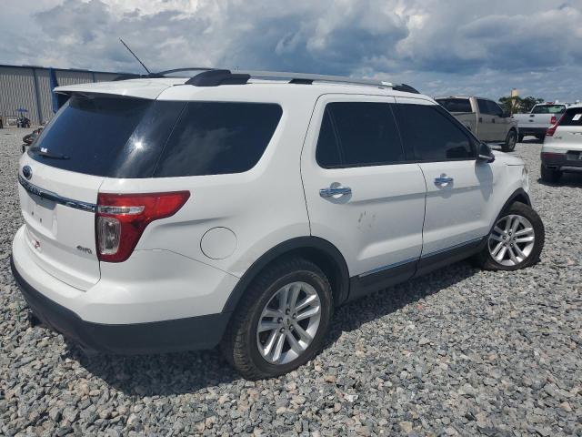 Photo 3 from auction – 2014 FORD EXPLORER X with VIN 1FM5K8D8XEGA69898