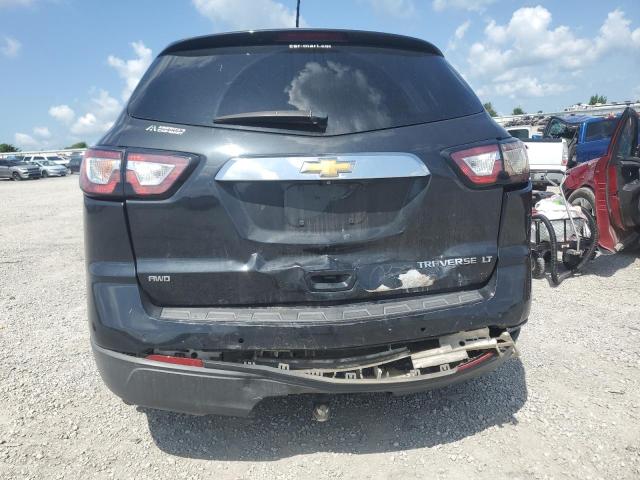 Photo 6 from auction – 2013 CHEVROLET TRAVERSE L with VIN 1GNKVJKD5DJ108430