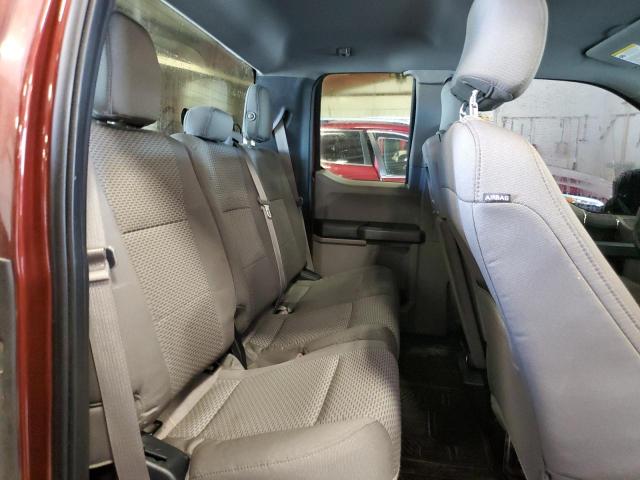 Photo 10 from auction – 2015 FORD F150 SUPER with VIN 1FTEX1EP3FKF14015