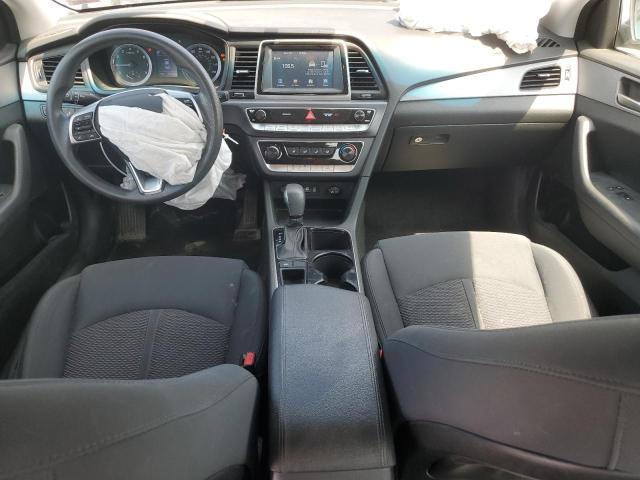 Photo 8 from auction – 2019 HYUNDAI SONATA SE with VIN 5NPE24AF2KH817681