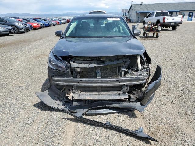 Photo 5 from auction – 2018 SUBARU LEGACY 2.5 with VIN 4S3BNAN67J3009758