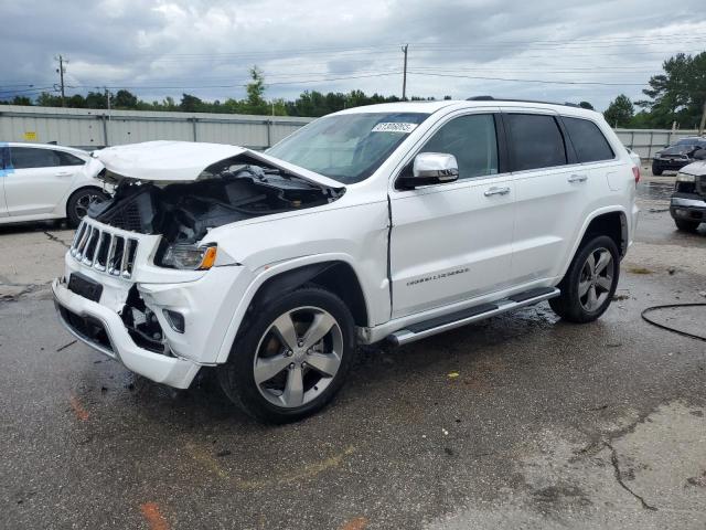 JEEP GRAND CHER 2015 with VIN 1C4RJFCGXFC891616 - Photo from auction