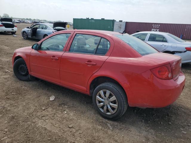 Photo 2 from auction – 2010 CHEVROLET COBALT 1LT with VIN 1G1AD5F50A7211192
