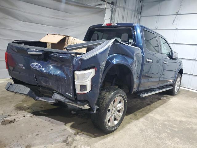 Photo 3 from auction – 2019 FORD F150 SUPER with VIN 1FTEW1E42KFD47903
