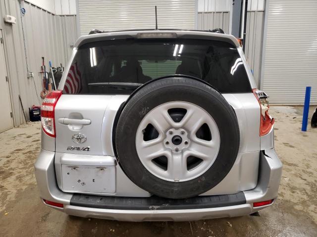 Photo 6 from auction – 2012 TOYOTA RAV4 with VIN 2T3BF4DVXCW197716