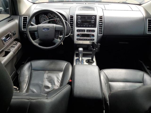 Photo 8 from auction – 2008 FORD EDGE LIMIT with VIN 2FMDK39C38BB47431