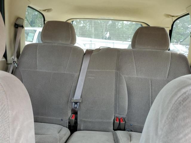 Photo 10 from auction – 2004 CHEVROLET TRAILBLAZE with VIN 1GNDT13SX42448503