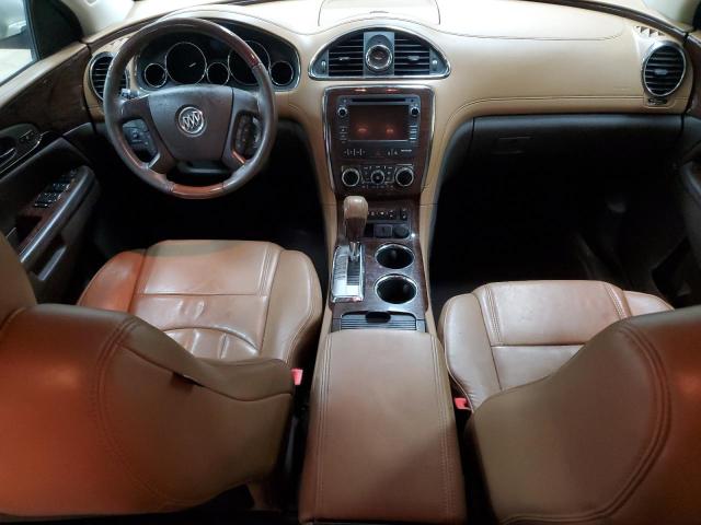 Photo 8 from auction – 2015 BUICK ENCLAVE with VIN 5GAKVBKD8FJ374933