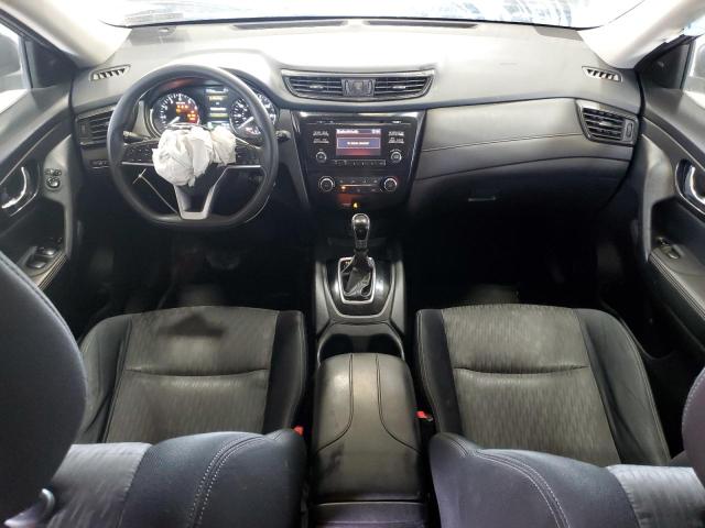Photo 8 from auction – 2017 NISSAN ROGUE S with VIN JN8AT2MT3HW152993