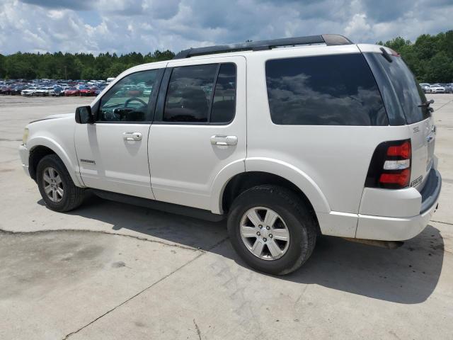 Photo 2 from auction – 2008 FORD EXPLORER X with VIN 1FMEU63E38UB11226