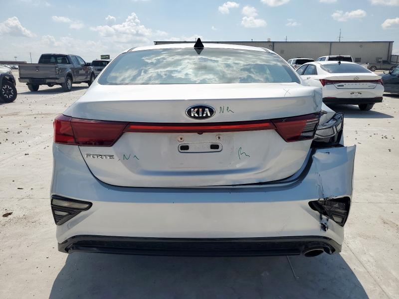 Photo 6 from auction – 2019 KIA FORTE FE with VIN 3KPF24AD3KE029161