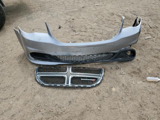 Photo 13 from auction – 2013 DODGE GRAND CARA with VIN 2C4RDGCG1DR552289