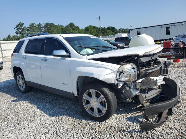 Photo 4 from auction – 2016 GMC TERRAIN with VIN 2GKALPEK8G6290167