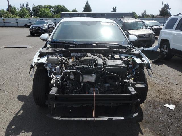 Photo 5 from auction – 2024 VOLKSWAGEN JETTA S with VIN 3VW4M7BUXRM080977