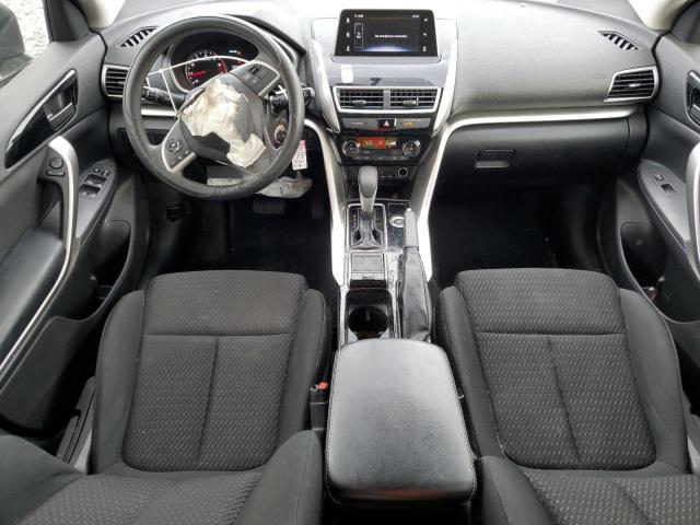 Photo 8 from auction – 2018 MITSUBISHI ECLIPSE CR with VIN JA4AT4AA9JZ044791