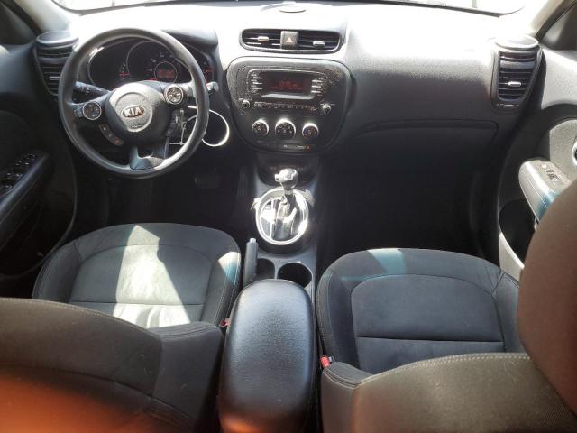 Photo 8 from auction – 2014 KIA SOUL with VIN KNDJN2A20E7008485