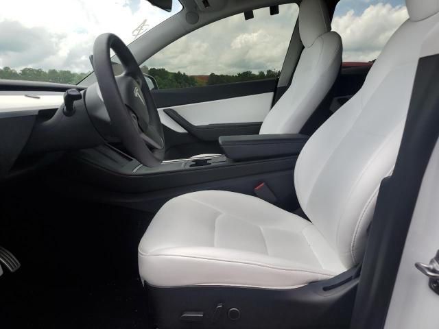 Zdjęcie 7 z aukcji – 2022 TESLA MODEL Y z VIN 7SAYGDEF9NF515612